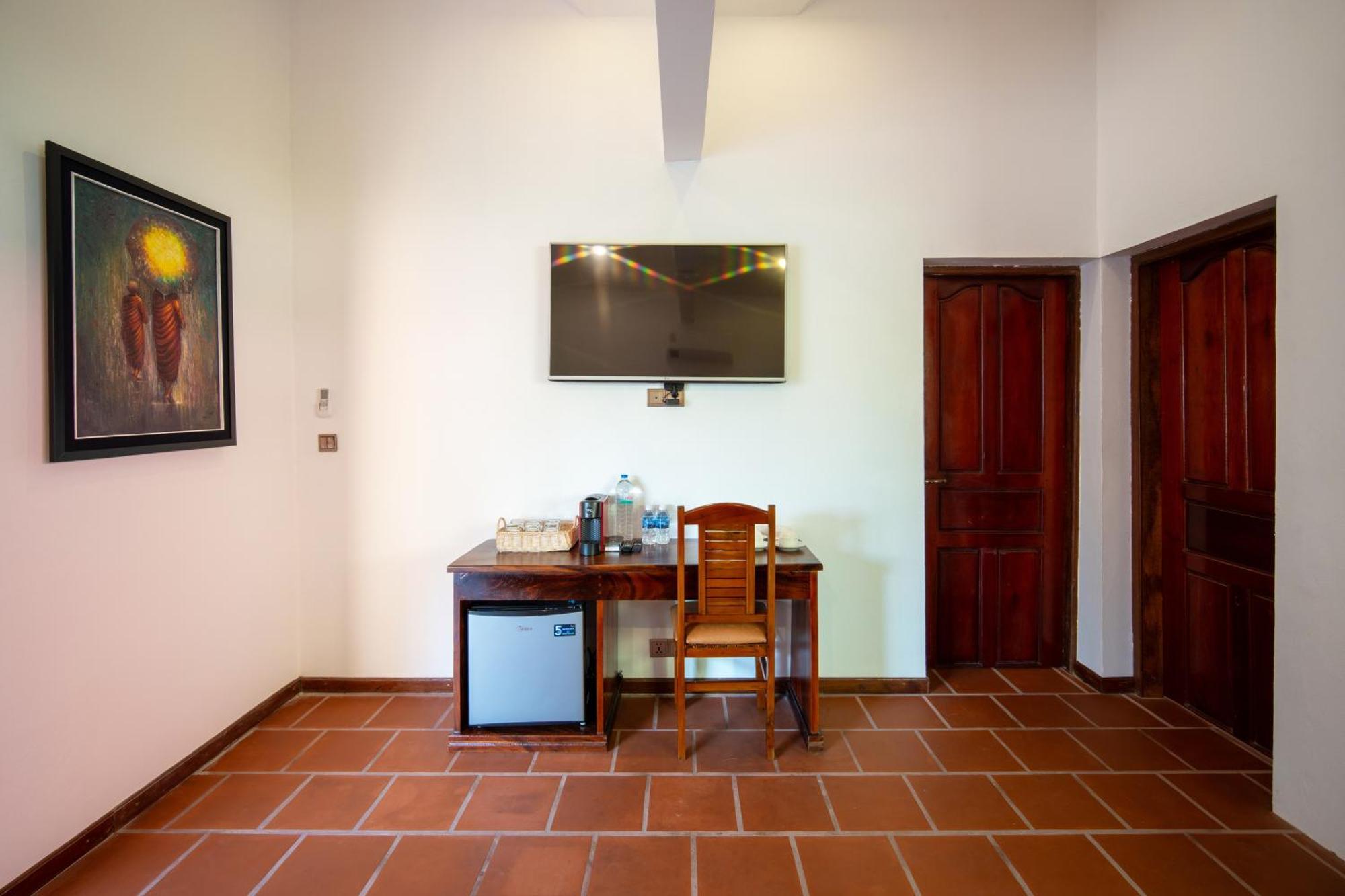 Authentic Khmer Village Resort Siem Reap Exterior foto