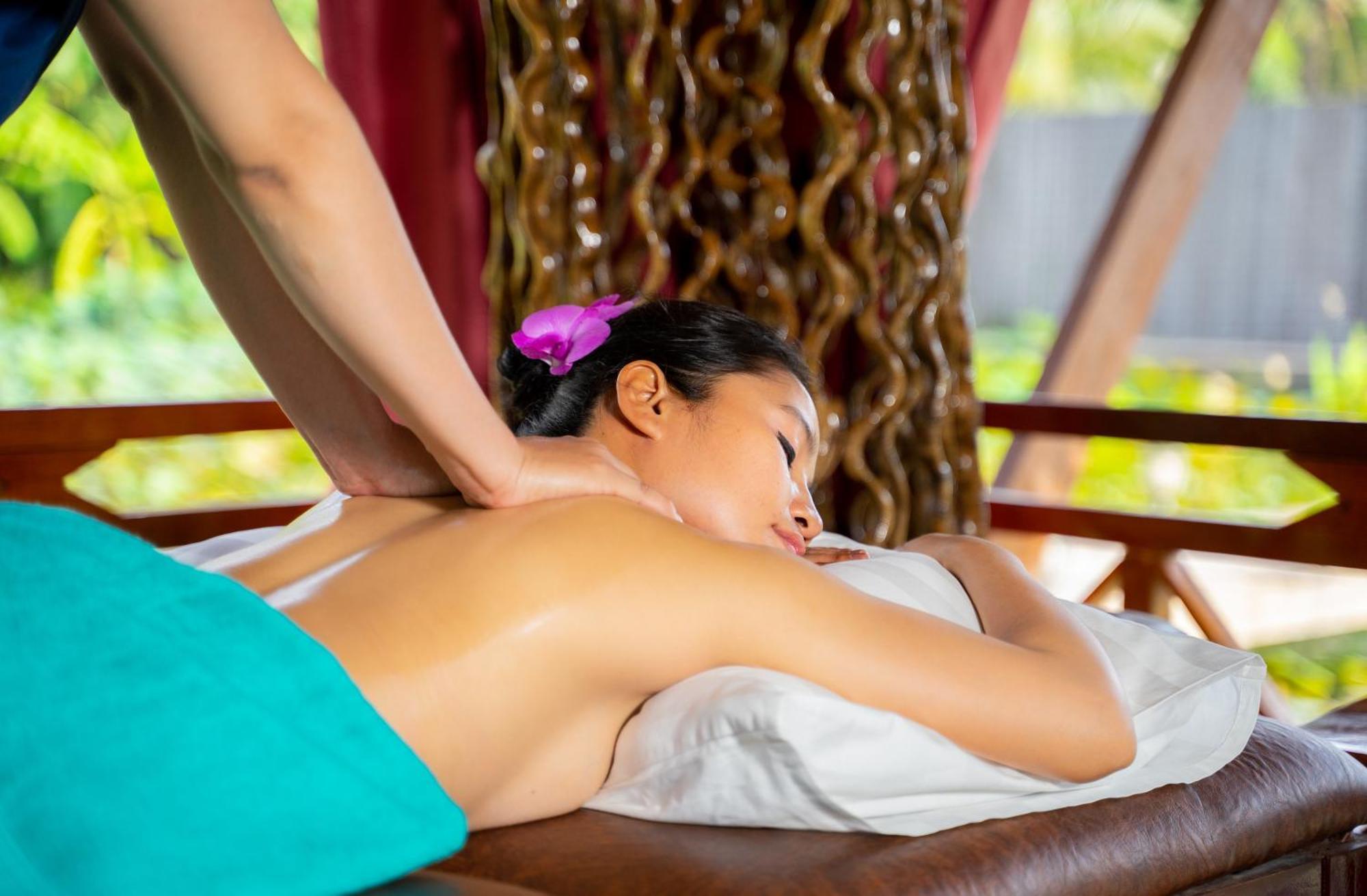 Authentic Khmer Village Resort Siem Reap Exterior foto
